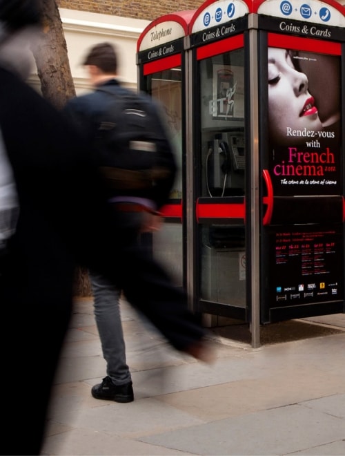 UNIFRANCE FILMS - Festivals annuels 2011 / 2012 : Sotchi, Venise, Toronto, New York, Locarno, Barcelone