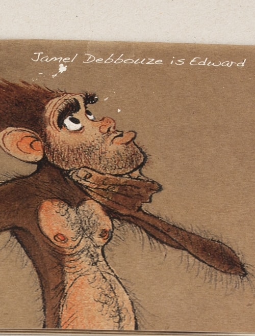 PATHÉ INTERNATIONAL - Dossier de presse 'Why I Did (Not) Eat My Father' : 1