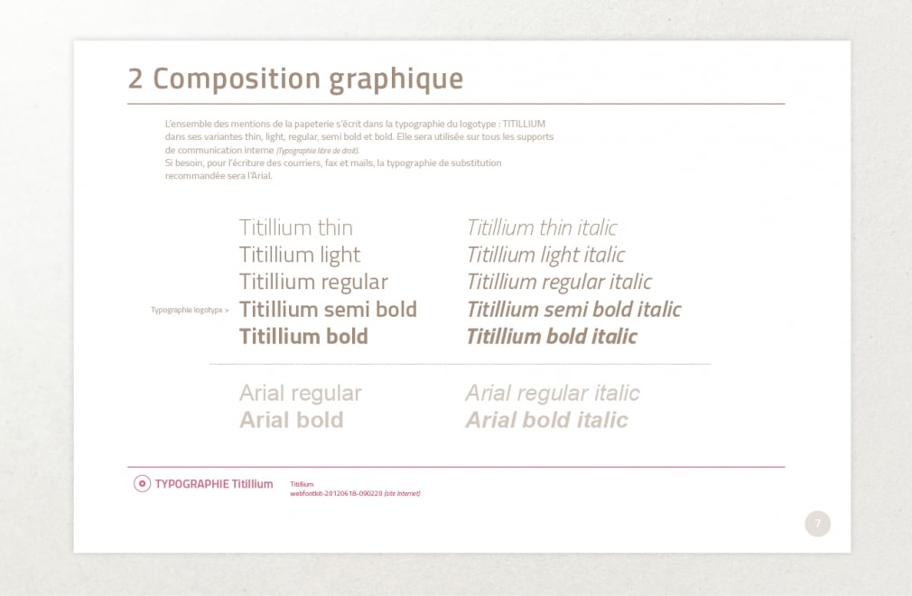 FABRIQUE DES GOURMETS - Identité visuelle, affiches et flyer : 3