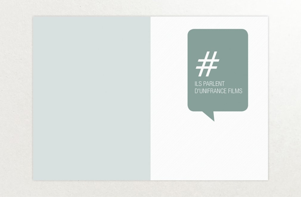 UNIFRANCE FILMS - Rapport d'activité 2013 : 11