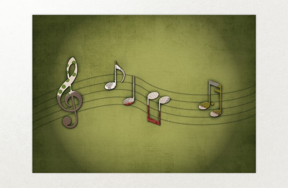 LA FLUTE EN CHANTIER - Conte Musical : 1