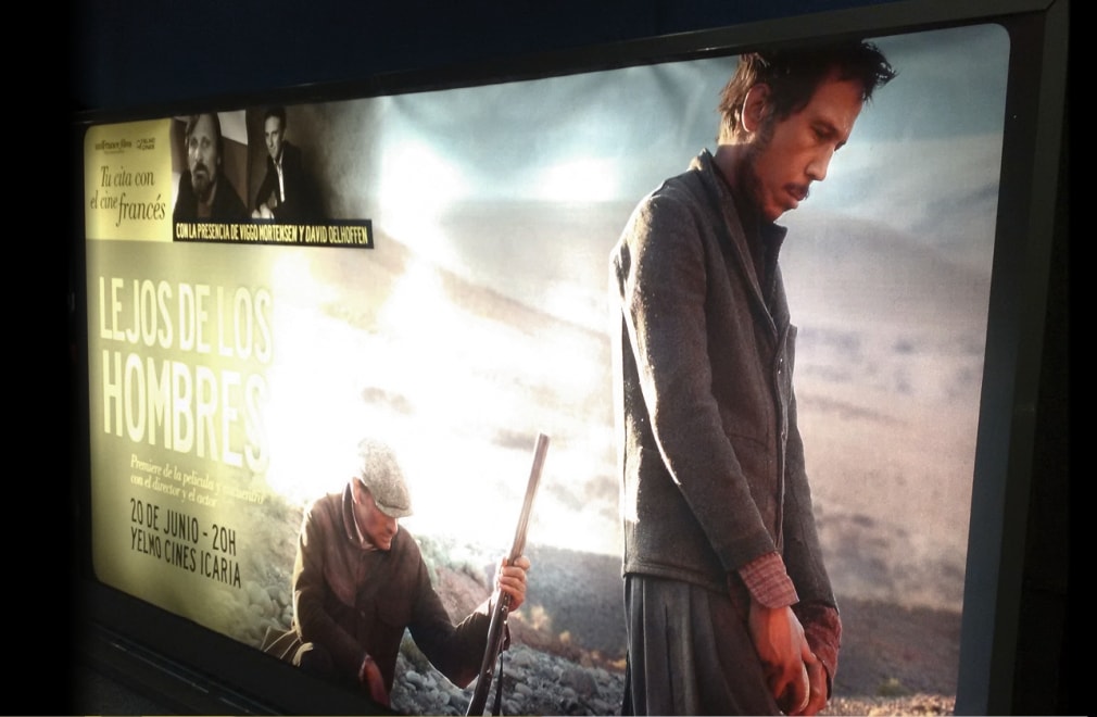 UNIFRANCE FILMS - Festival 'Tu cita con el cine francés' 2015 : 2