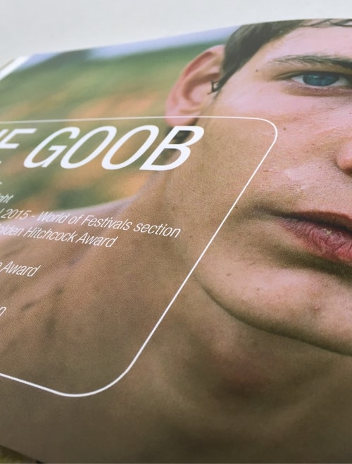 THE BUREAU SALES - Festival Toronto 2015 