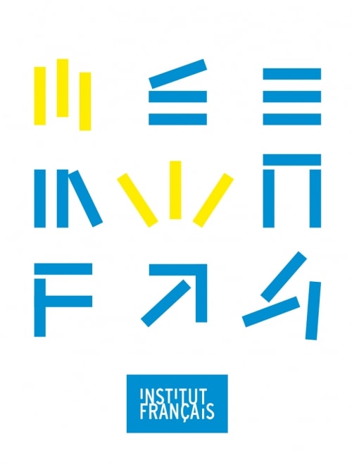 INSTITUT FRANCAIS - Sac  : 3