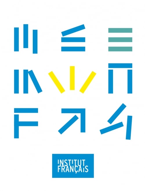 INSTITUT FRANCAIS - Sac  : 6