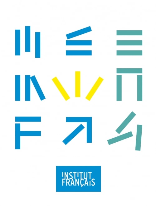 INSTITUT FRANCAIS - Sac  : 8