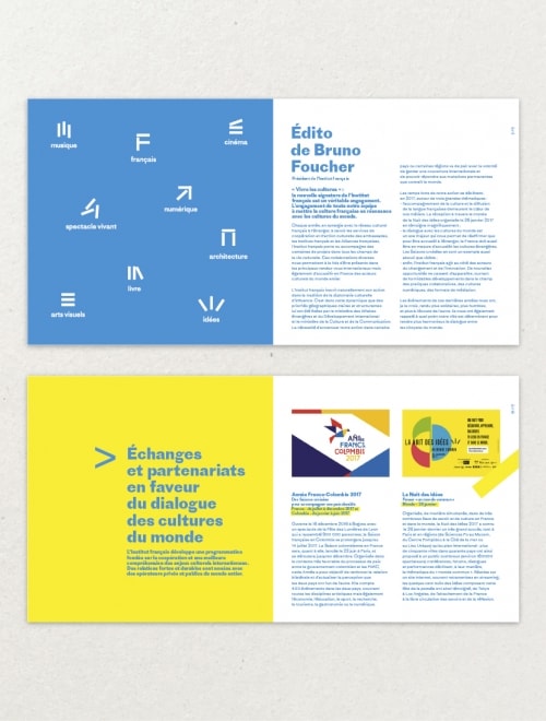 INSTITUT FRANCAIS - Dossier de presse 2017 
