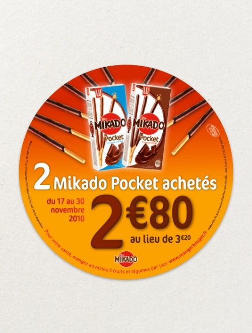 LU - Annonces presse, stop rayon... : 2