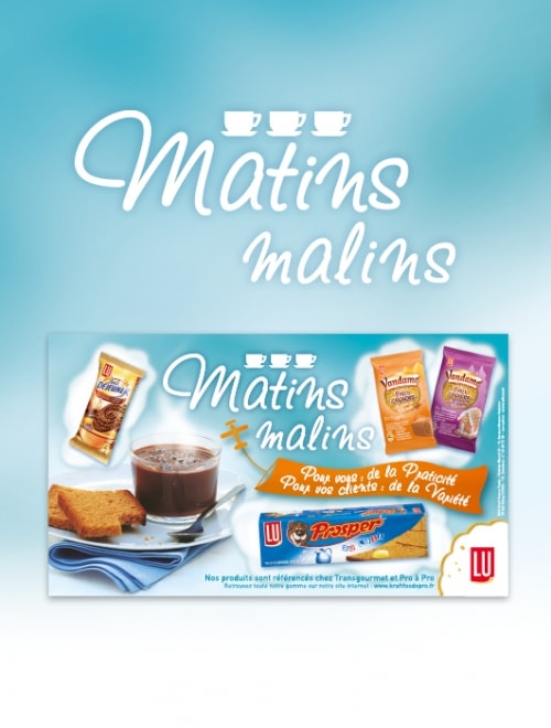 LU - Annonces presse, stop rayon...