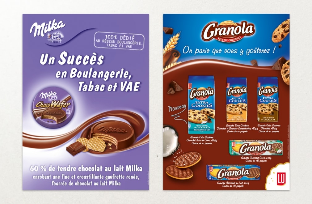 LU - Annonces presse, stop rayon... : 1