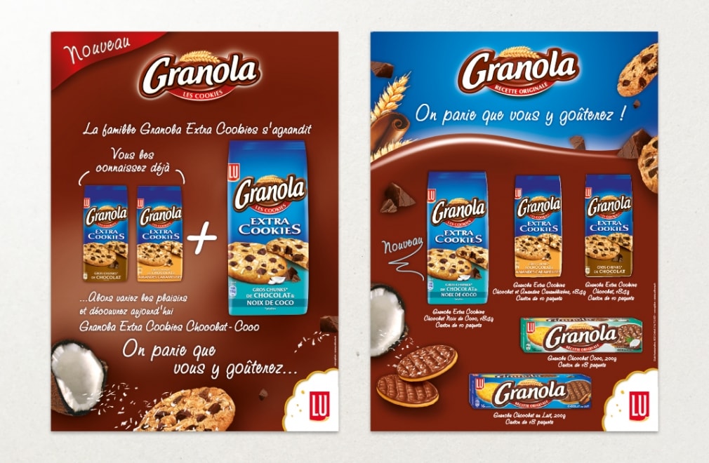 LU - Annonces presse, stop rayon... : 4