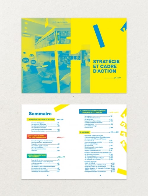 INSTITUT FRANCAIS - Vade-mecum médiathèques : 2