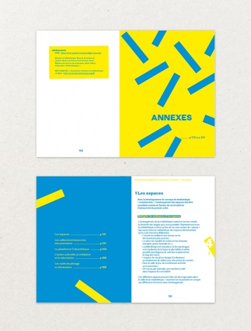 INSTITUT FRANCAIS - Vade-mecum médiathèques : 4