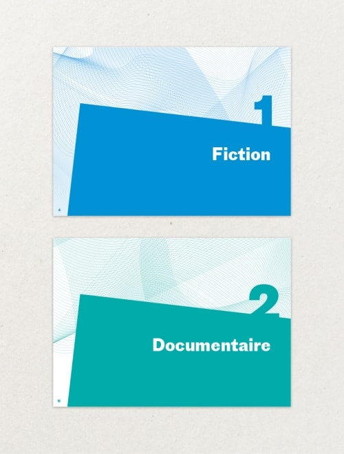 INSTITUT FRANCAIS - Catalogue 'Culture VR, la sélection' : 1