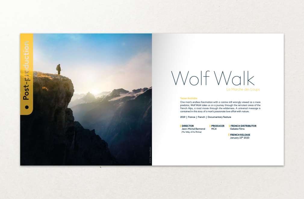 FRANCE TV DISTRIBUTION - Festival CANNES 2019 : 6