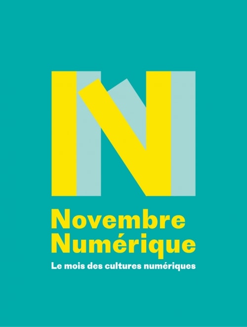 INSTITUT FRANCAIS - Catalogue NOVEMBRE NUMÉRIQUE