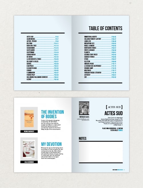 SCELF - SHOOT THE BOOK! 2019 festival Cannes : 1