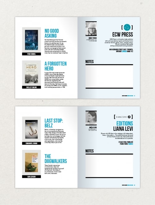 SCELF - SHOOT THE BOOK! 2019 festival Cannes : 2