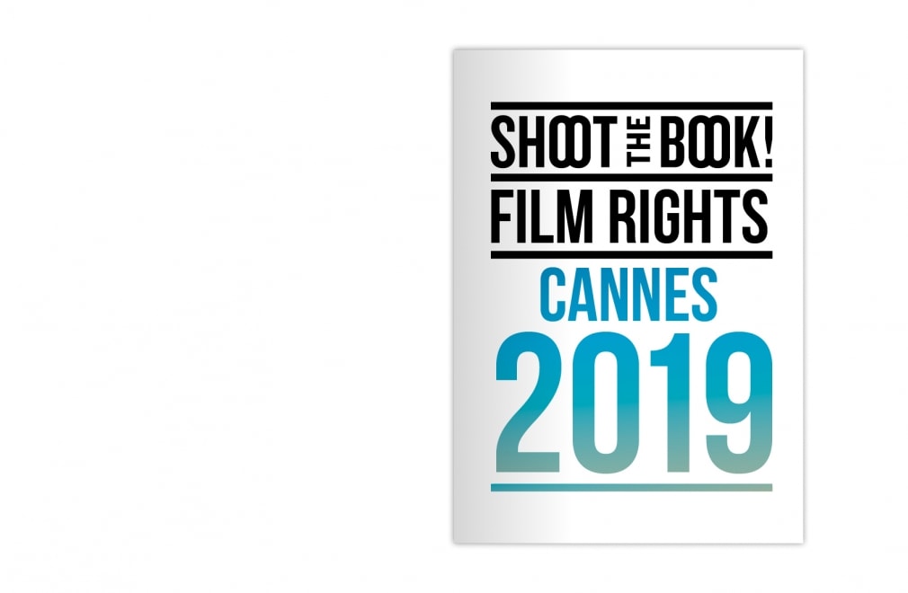 SCELF - SHOOT THE BOOK! 2019 festival Cannes : 1