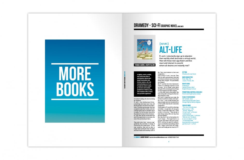 SCELF - SHOOT THE BOOK! 2019 festival Cannes : 6