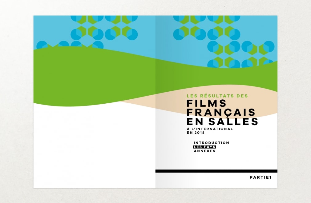 UNIFRANCE FILMS - Bilan 2018 : 4