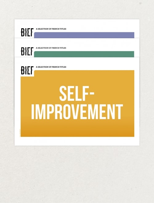 BIEF - Les catalogues Thématiques : 4