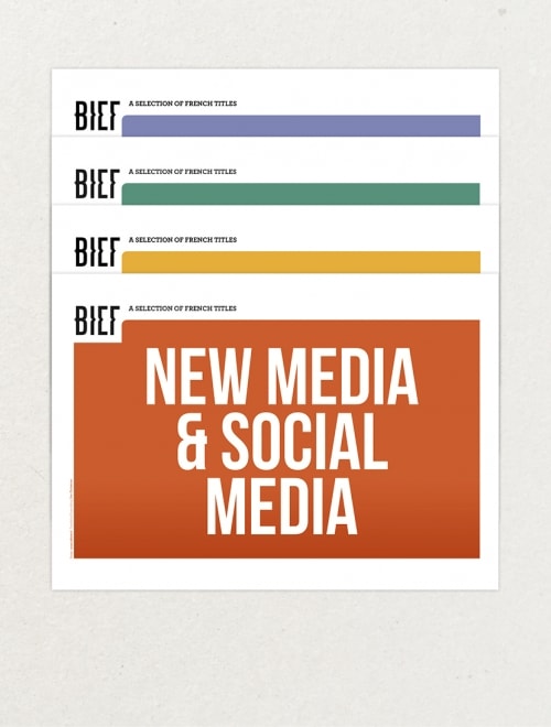 BIEF - Les catalogues Thématiques : 5