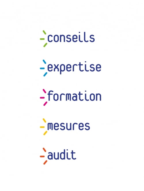 OXYGENAIR - Identité visuelle, newsletters